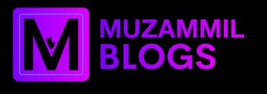 muzammil logo